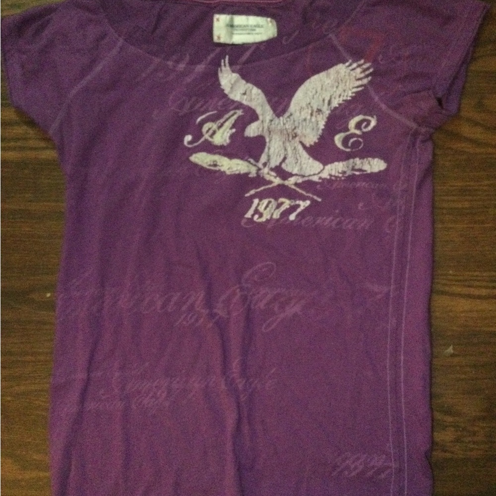American eagle outfitters